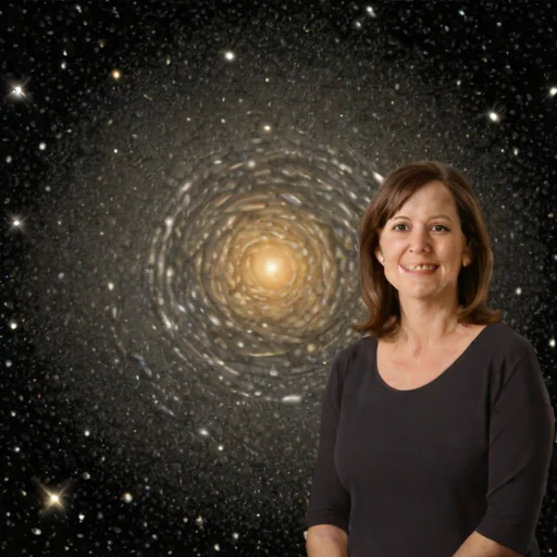 Tabetha Boyajian