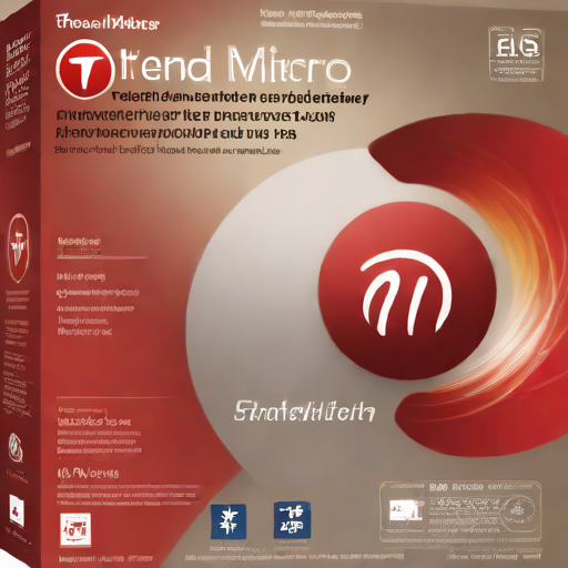 Trend Micro Premium Security Suite