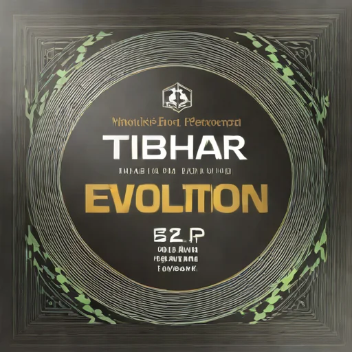Tibhar Evolution EL-P