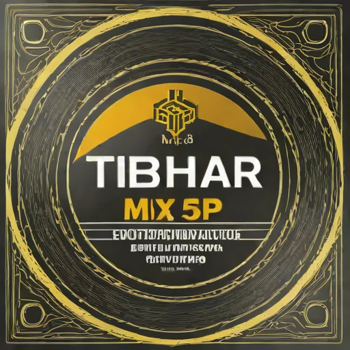 Tibhar Evolution MX-P 50