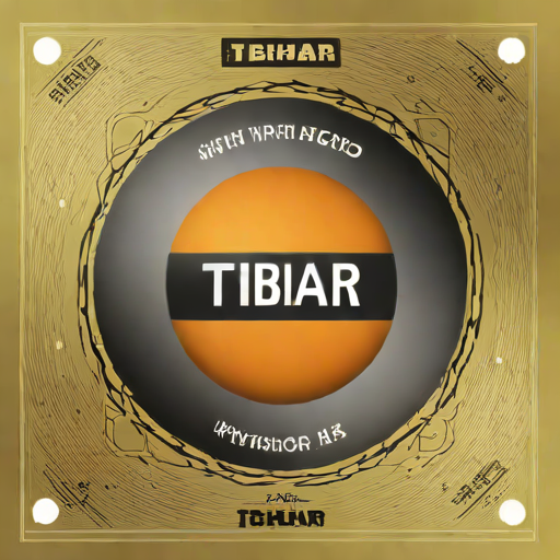 Tibhar Hybrid K3