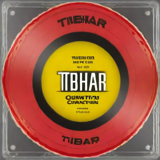 Tibhar Quantum X Pro
