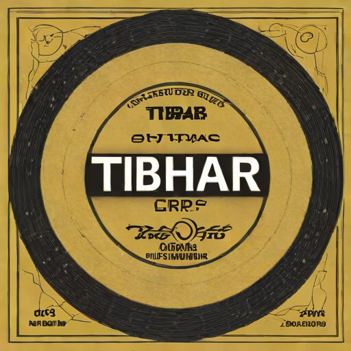 Tibhar Grip-S Europe