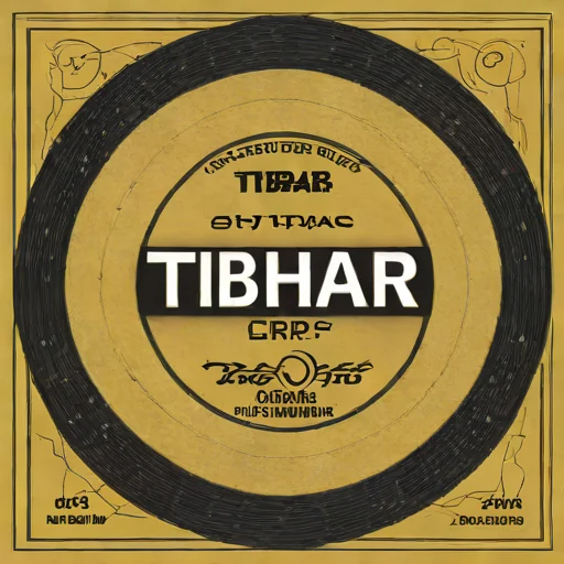 Tibhar Grip-S Europe