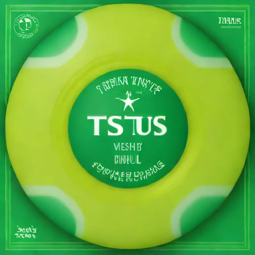 TSP Ventus Spin