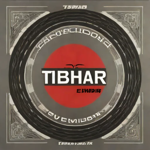 Tibhar Evolution MX-D