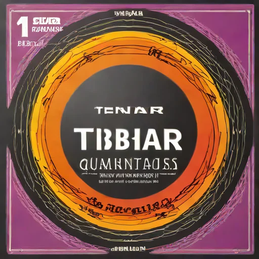 Tibhar Quantum