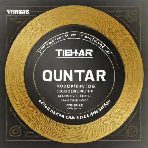 Tibhar Quantum S