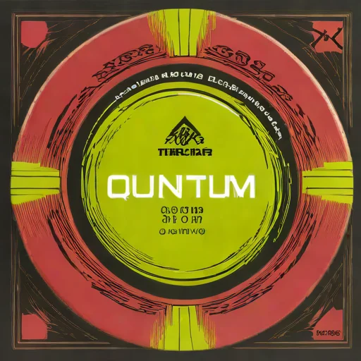 Tibhar Quantum X Pro Soft