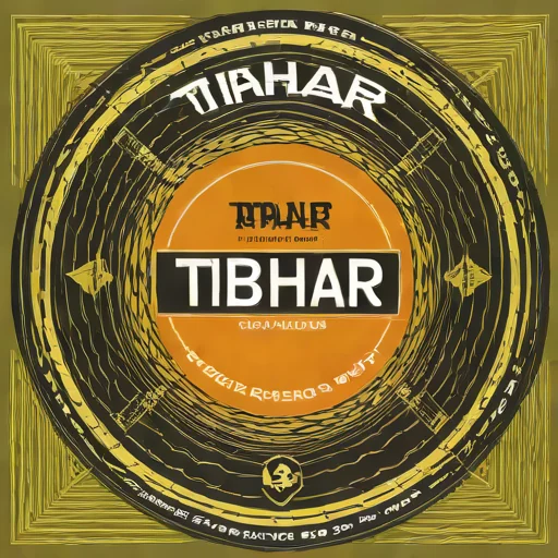 Tibhar Genius