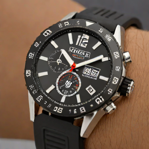 TAG Heuer Connected Calibre E4