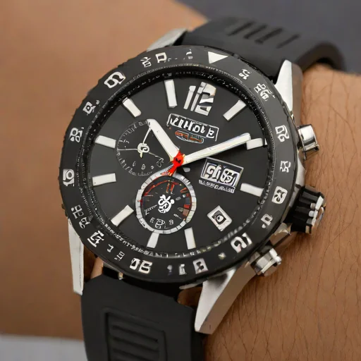 TAG Heuer Connected Calibre E4