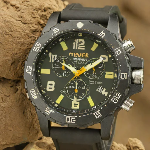Timex Expedition Rugged Core