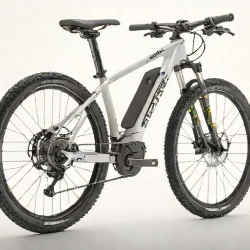 Trek Powerfly 5