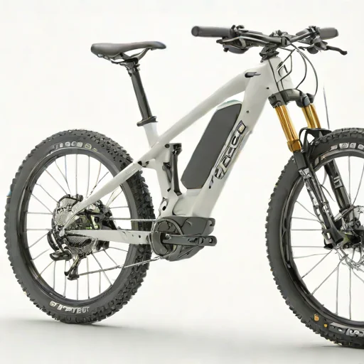 Trek Rail 7