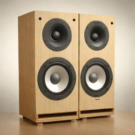 Tannoy Cheviot