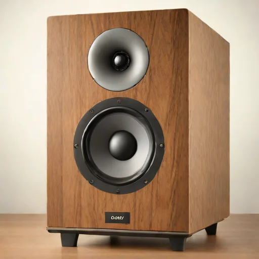 Tannoy Lancaster