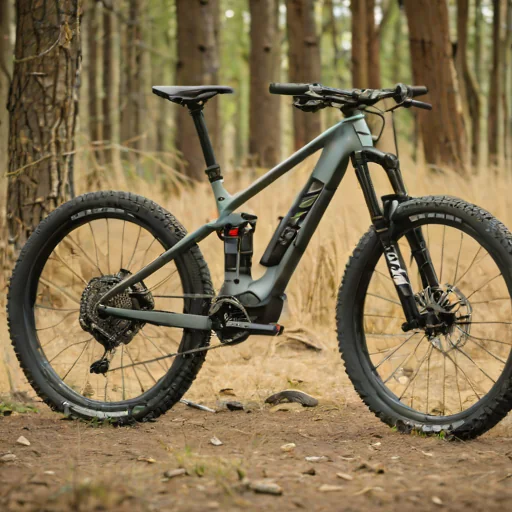 Trek Fuel EXe 9.8