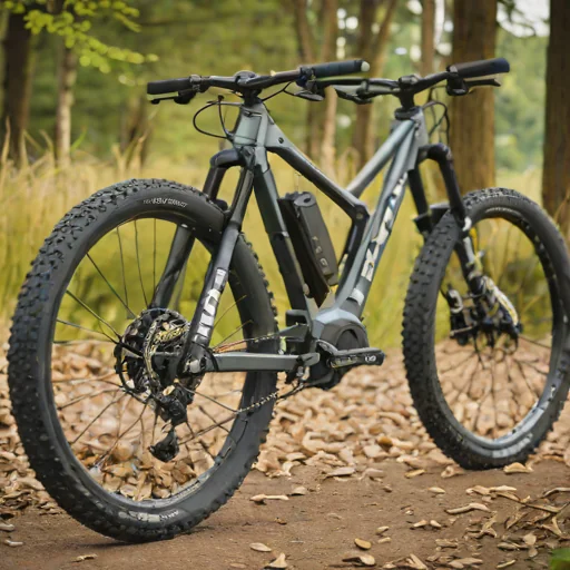 Trek Rail 9.8 XT