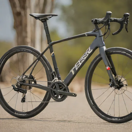 Trek Domane+ LT