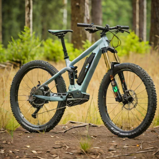 Trek Powerfly FS 4
