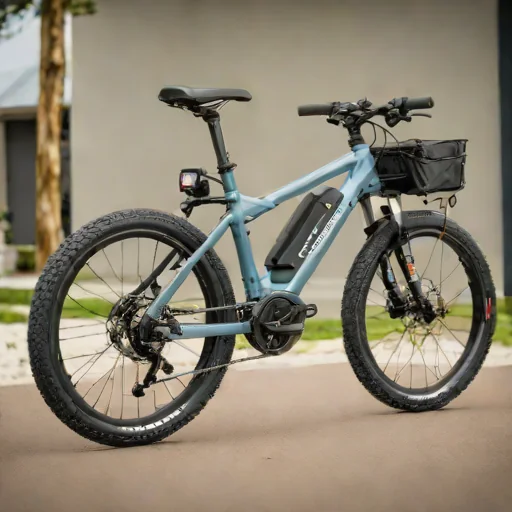 Tern Vektron Q9