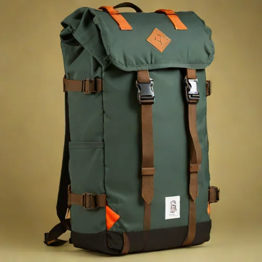 Topo Designs Klettersack 22L