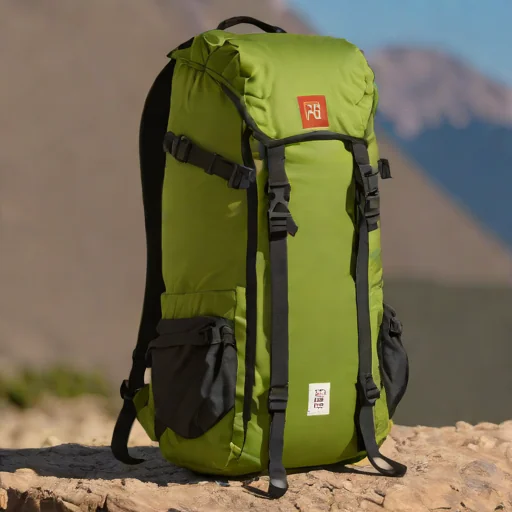 Topo Designs Mountain Pack 16L