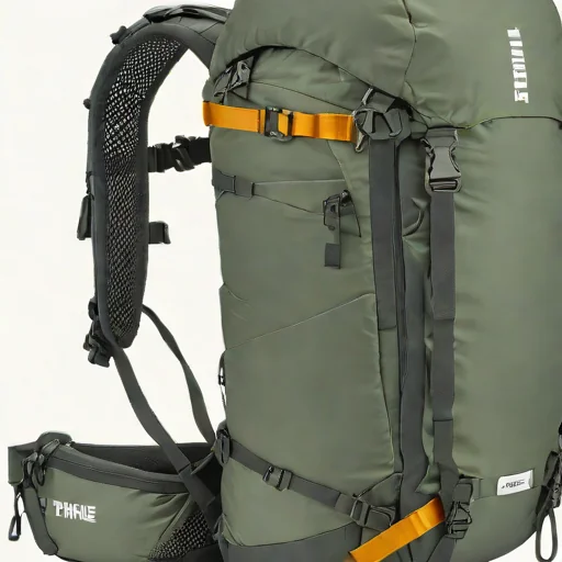 Thule AllTrail X 25L