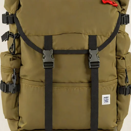 Topo Designs Rover Pack
