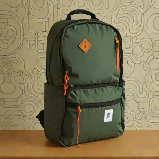Topo Designs Core Pack