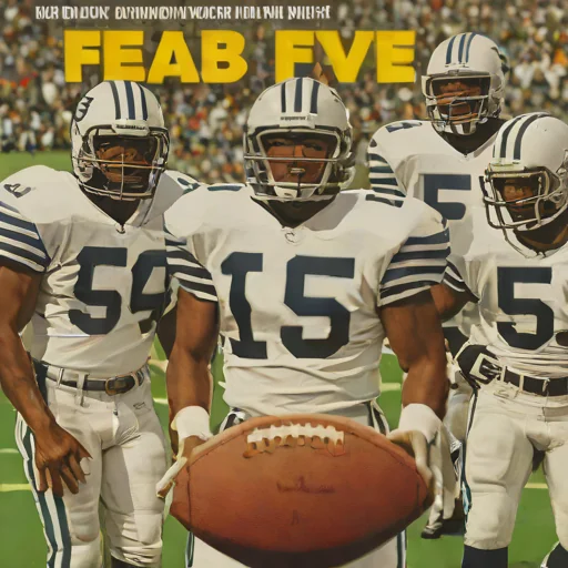 The Fab Five