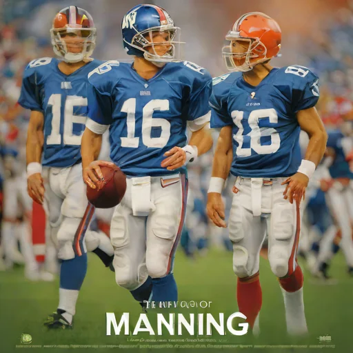 The Book of Manning
