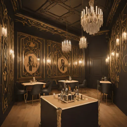 The Box NYC
