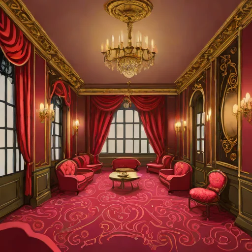 The Slipper Room