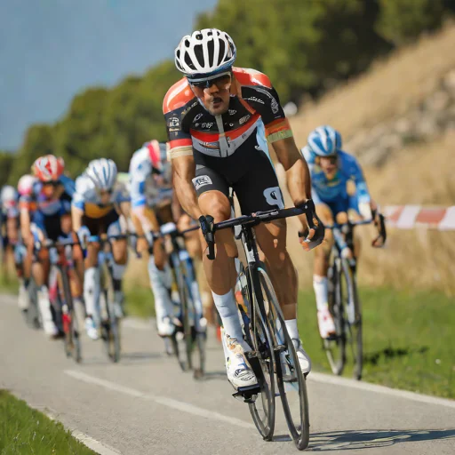 Tour de la Provence