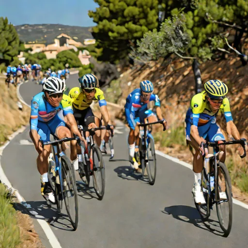 Tour du Var