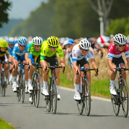 Tour de Bretagne