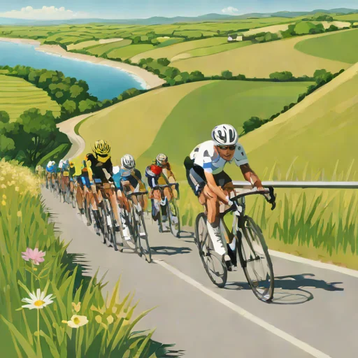 Tour de Vendée