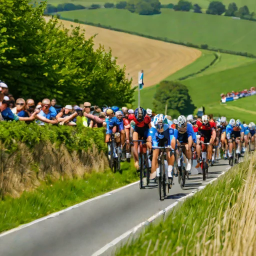 Tour of Denmark