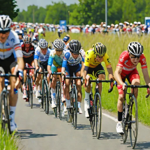Tour de Beauce