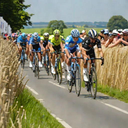 Tour de Picardie