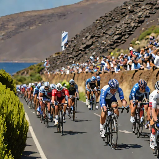 Tour of Lanzarote