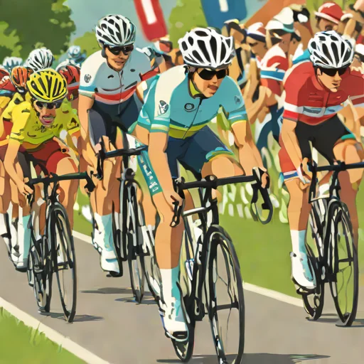 Tour de l'Ain Women