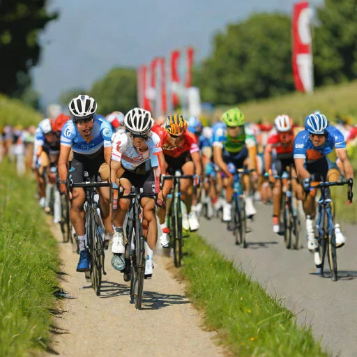Tour Poitou-Charentes