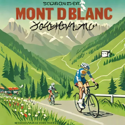 Tour de Savoie Mont-Blanc