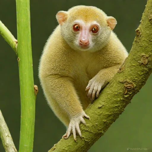 Telefomin Cuscus