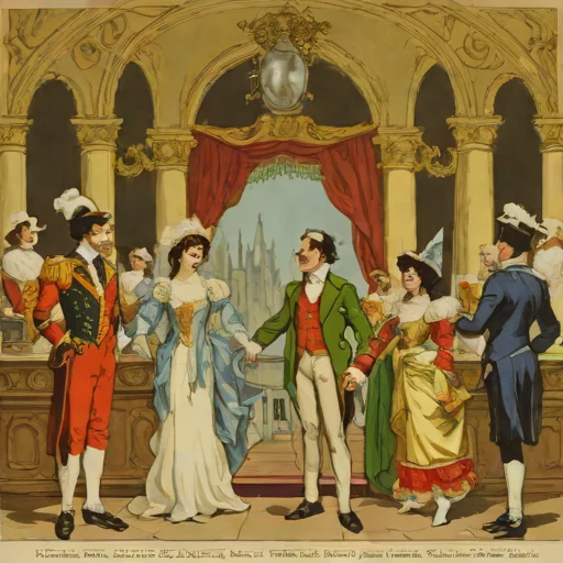 The Arcadians
