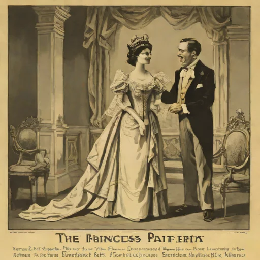 The Princess Pat
