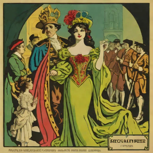 The Enchantress